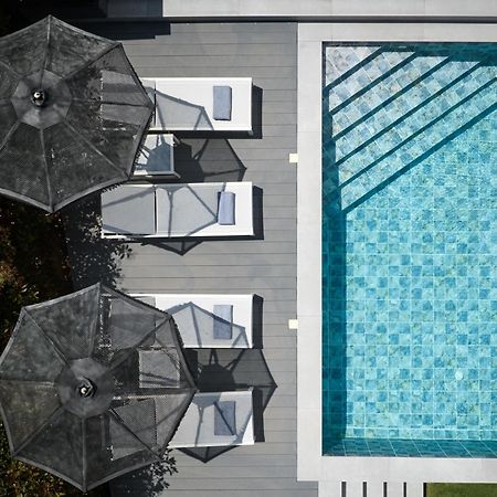 Kyamon Estate Luxury Villa Chania  Bagian luar foto