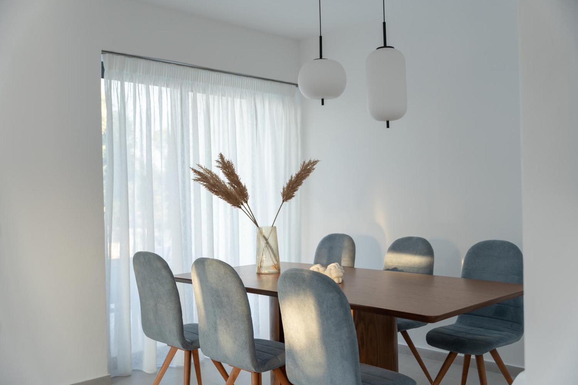 Kyamon Estate Luxury Villa Chania  Bagian luar foto