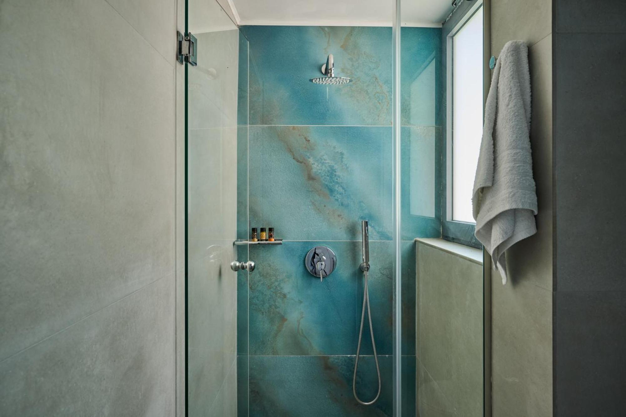 Kyamon Estate Luxury Villa Chania  Bagian luar foto