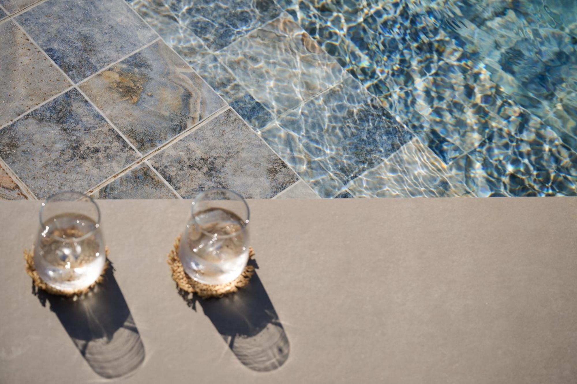Kyamon Estate Luxury Villa Chania  Bagian luar foto