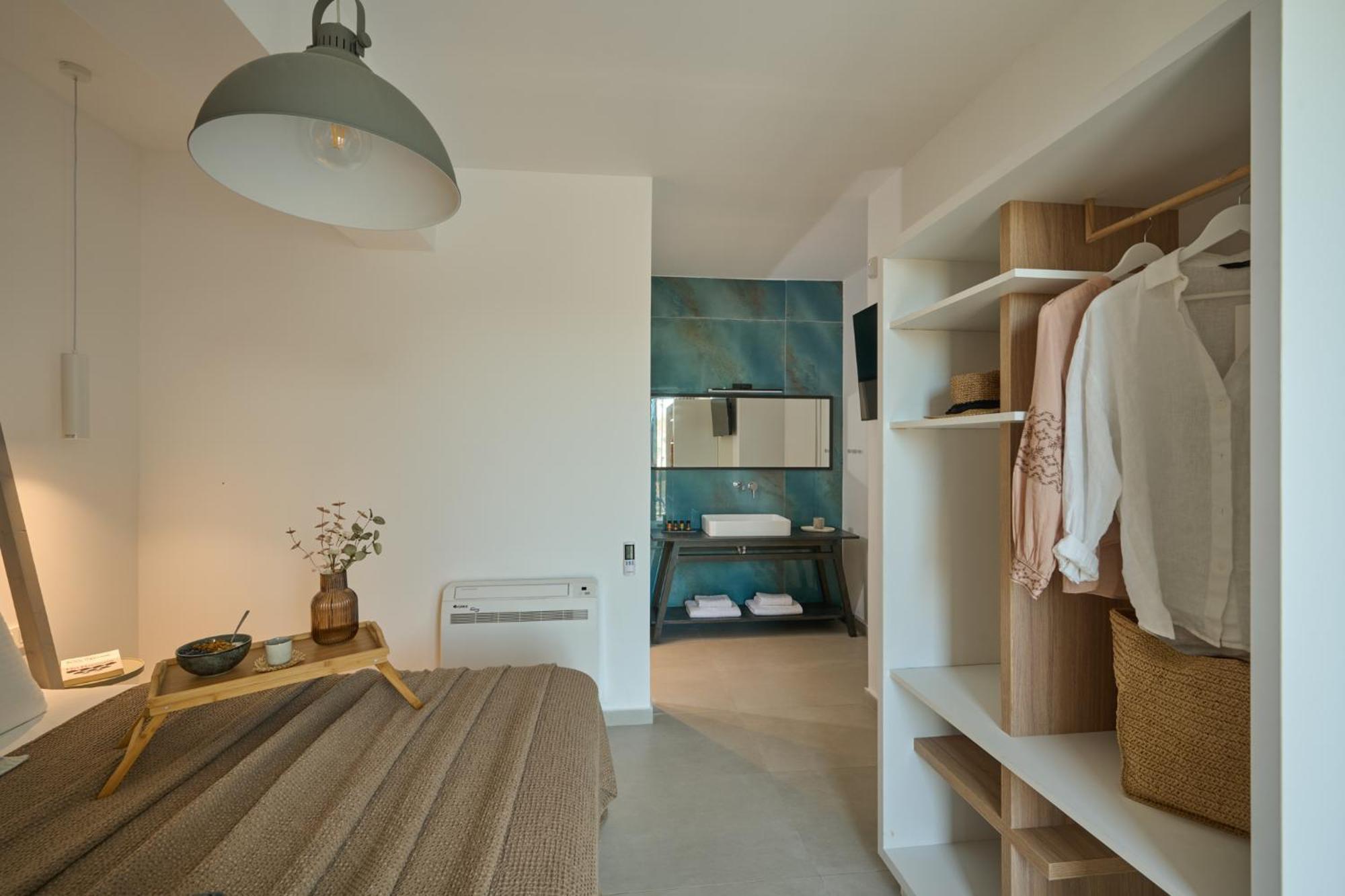 Kyamon Estate Luxury Villa Chania  Bagian luar foto