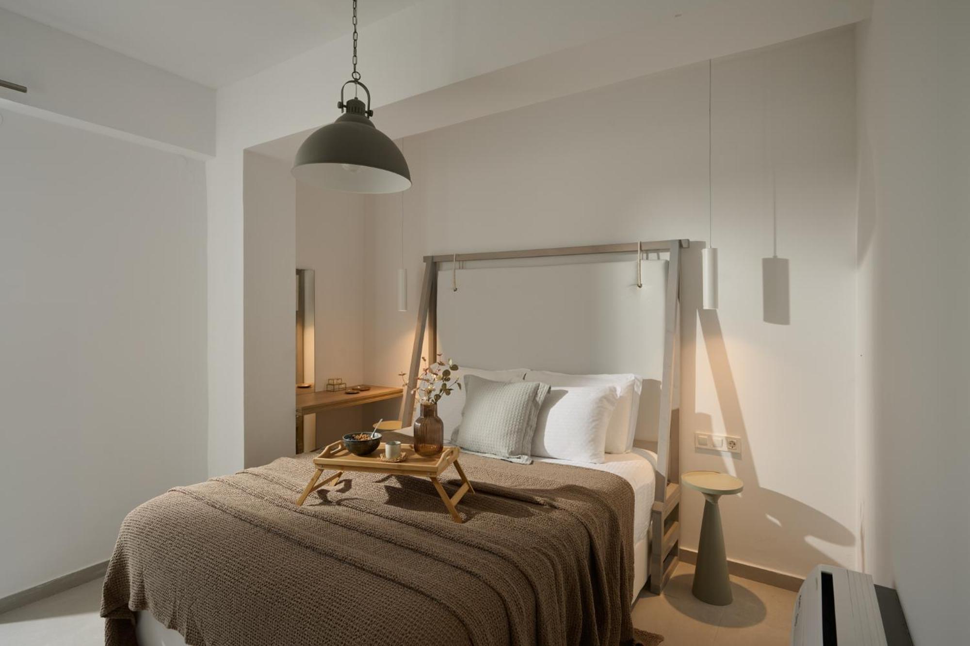 Kyamon Estate Luxury Villa Chania  Bagian luar foto