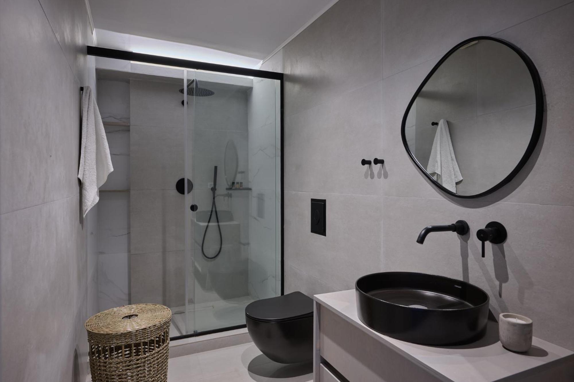 Kyamon Estate Luxury Villa Chania  Bagian luar foto