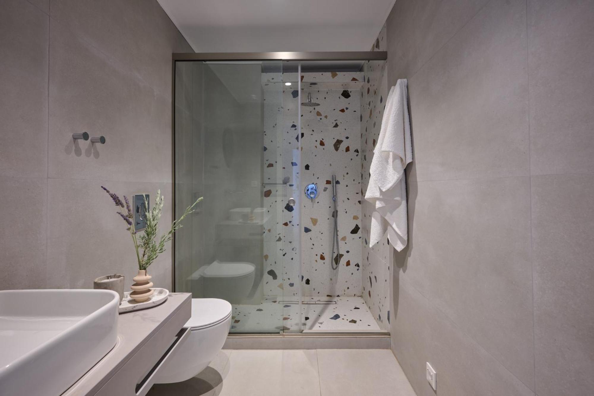 Kyamon Estate Luxury Villa Chania  Bagian luar foto