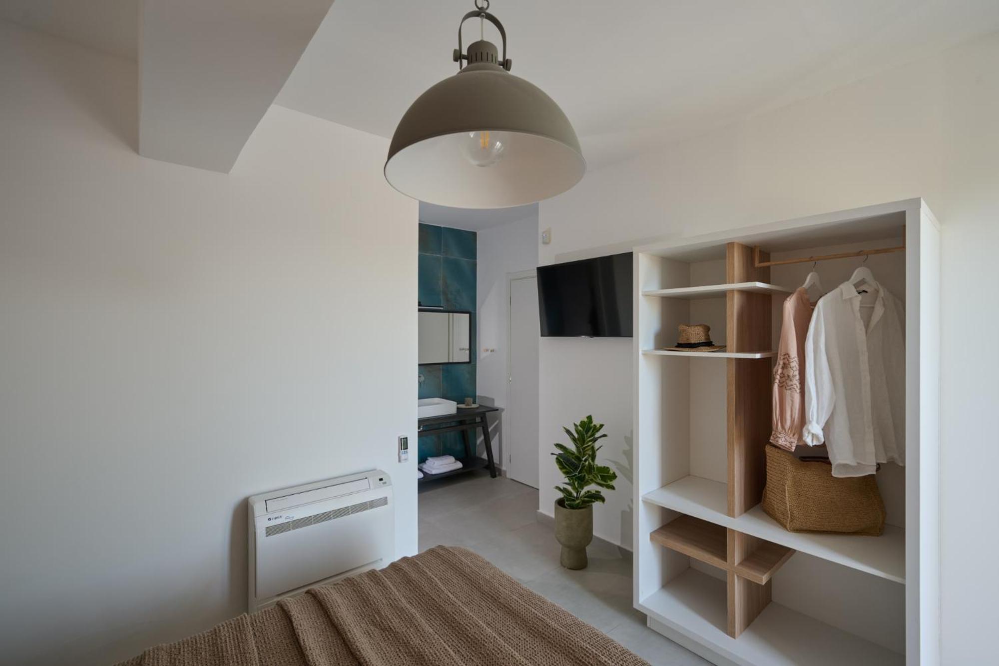 Kyamon Estate Luxury Villa Chania  Bagian luar foto