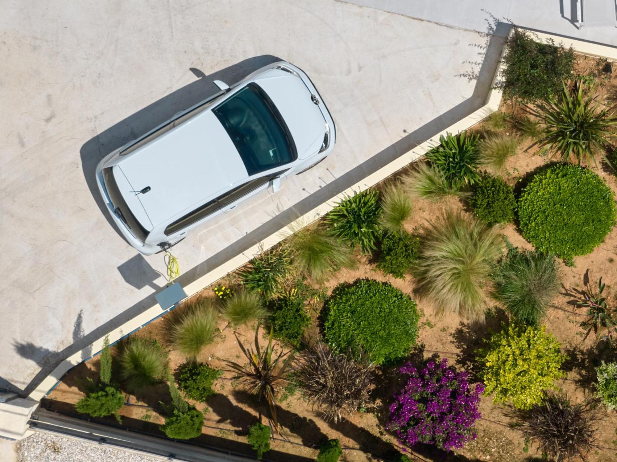 Kyamon Estate Luxury Villa Chania  Bagian luar foto